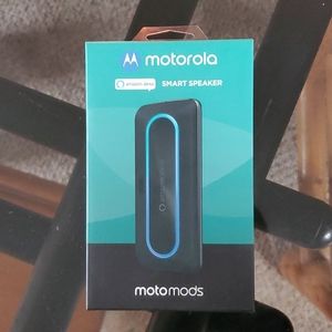 Motorola Moto Mod